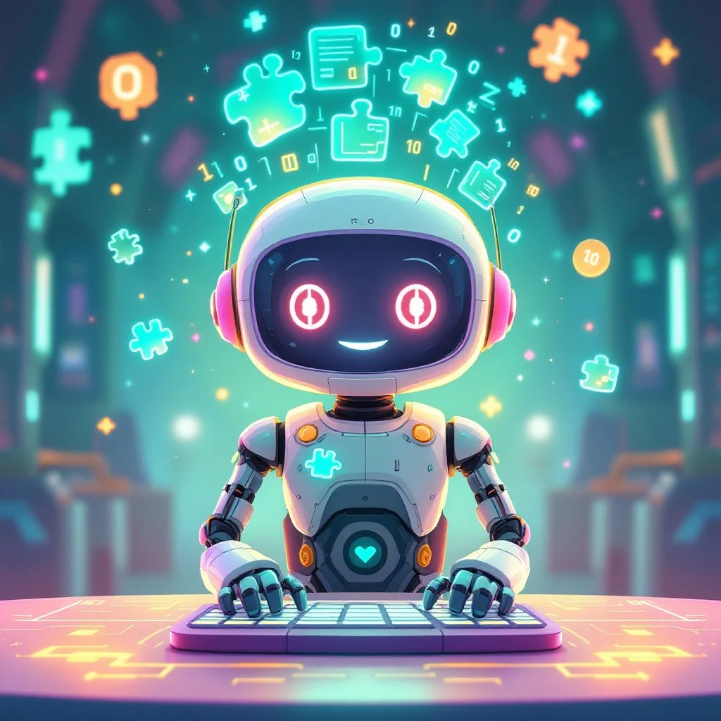 One-Click Animation